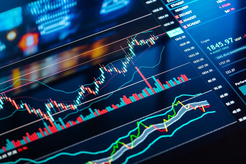 ETF 是什麼？四種類型你了解了嗎？